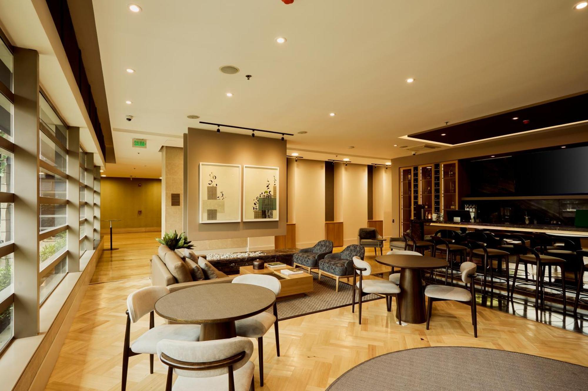 Ek Hotel By Preferred Hotels Group — Photos 1