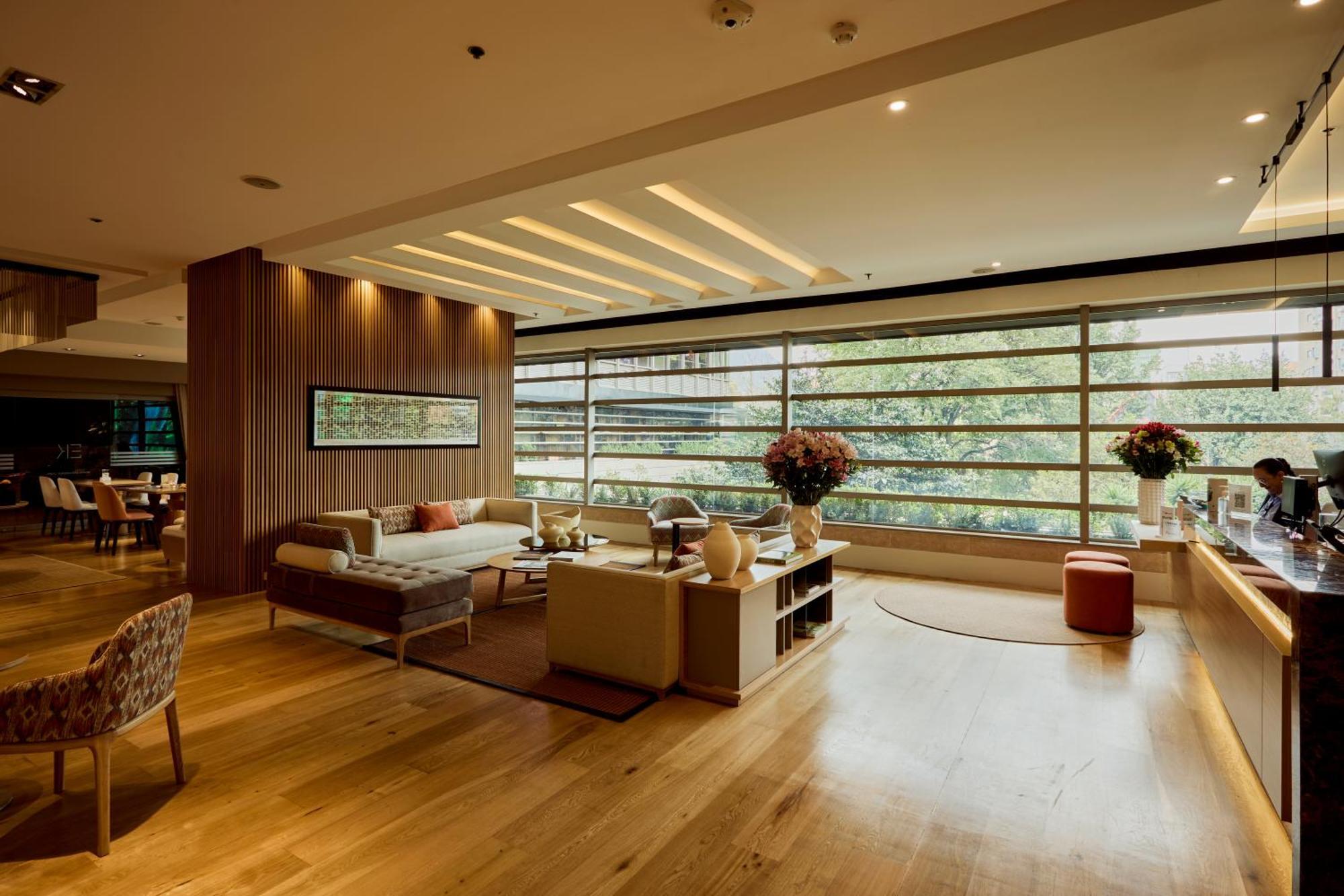 Ek Hotel By Preferred Hotels Group, Bogota