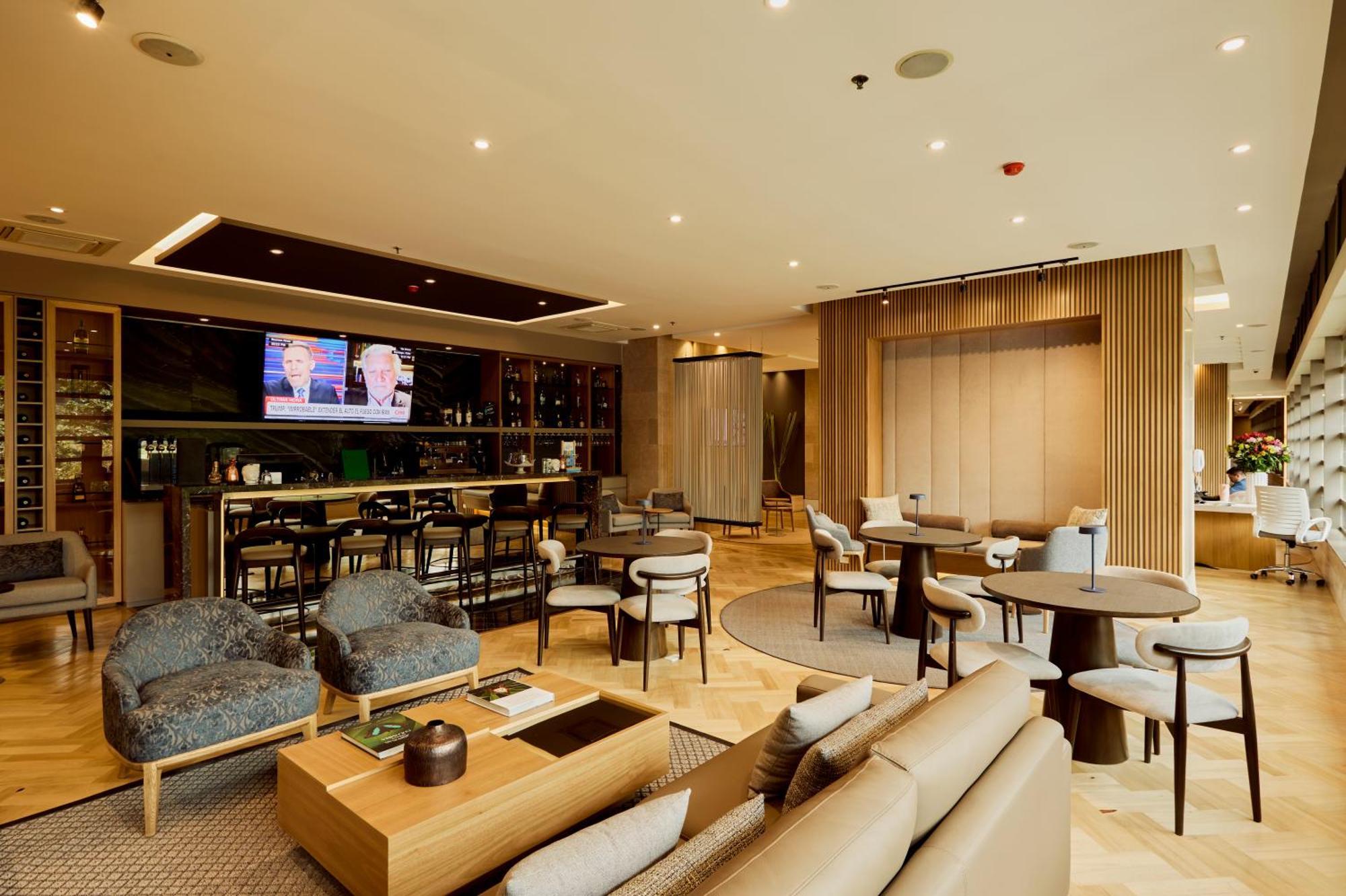 Ek Hotel By Preferred Hotels Group — Photos 3