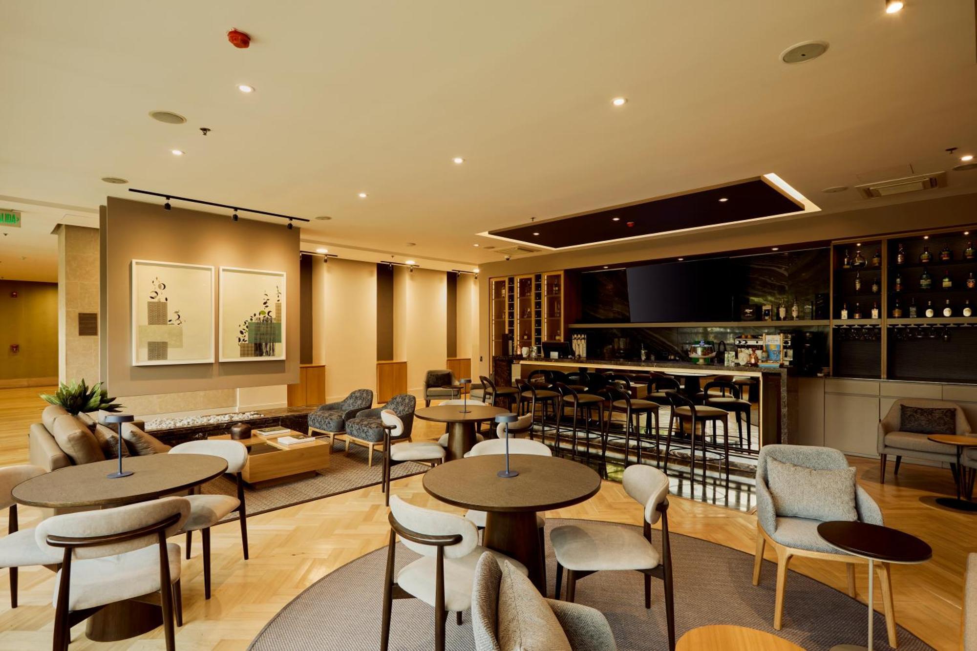 Ek Hotel By Preferred Hotels Group — Photos 2